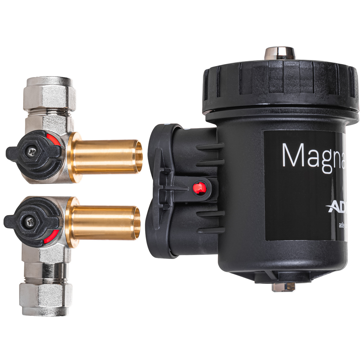 Filtr magnetyczny MagnaClean Micro2 22 mm Adey