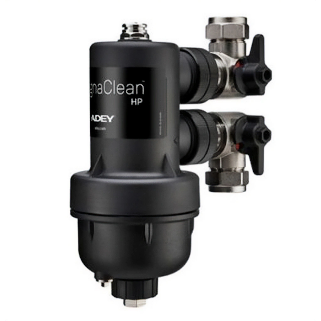 Filtr magnetyczny MagnaClean HP 1" BSP