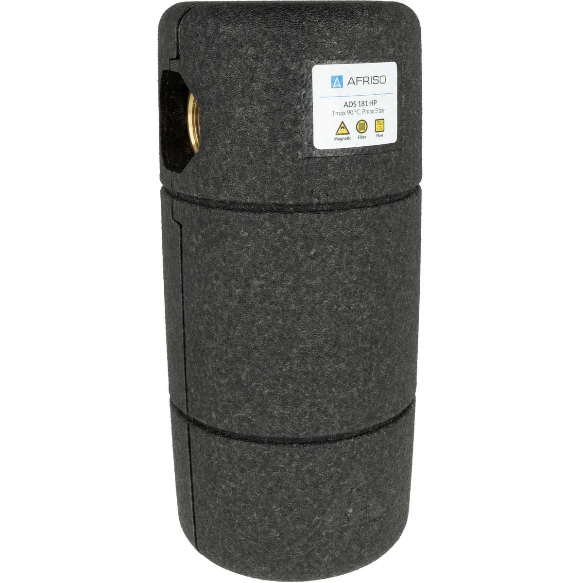 Izolacja do separatora zanieczyszczeń ADS 181 HP