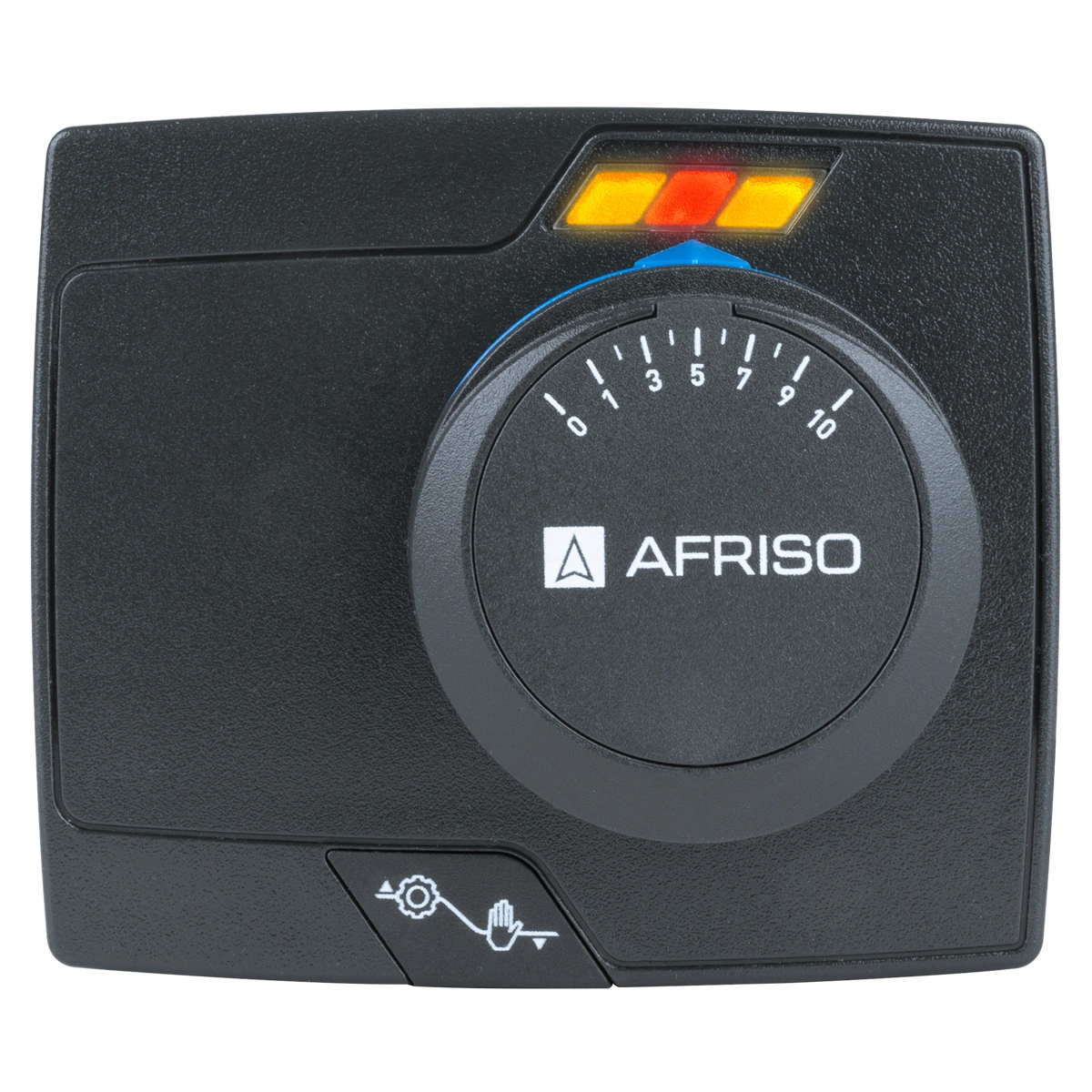 Siłownik elektryczny ARM 349 ProClick, 2- i 3-pkt., 230 V AC, 120 s, 15 Nm A