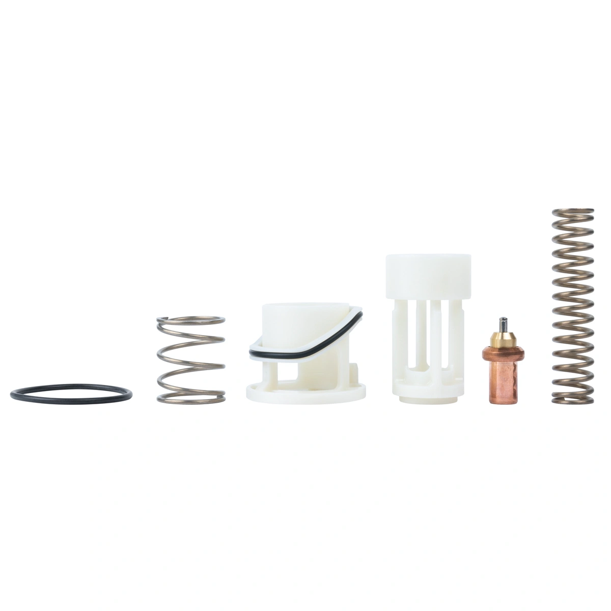 Zestaw naprawczy ATV - temperatura znamionowa 60°C A