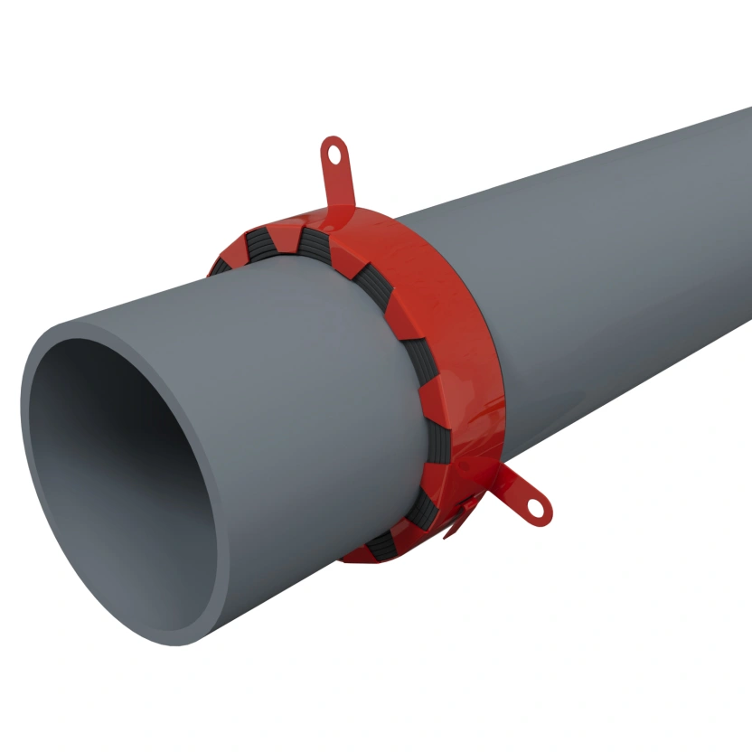 INTU FR COLLAR Kołnierz ogniochronny