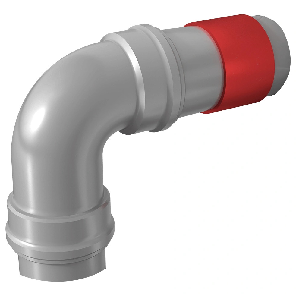 INTU FR WRAP Opaska ogniochronna