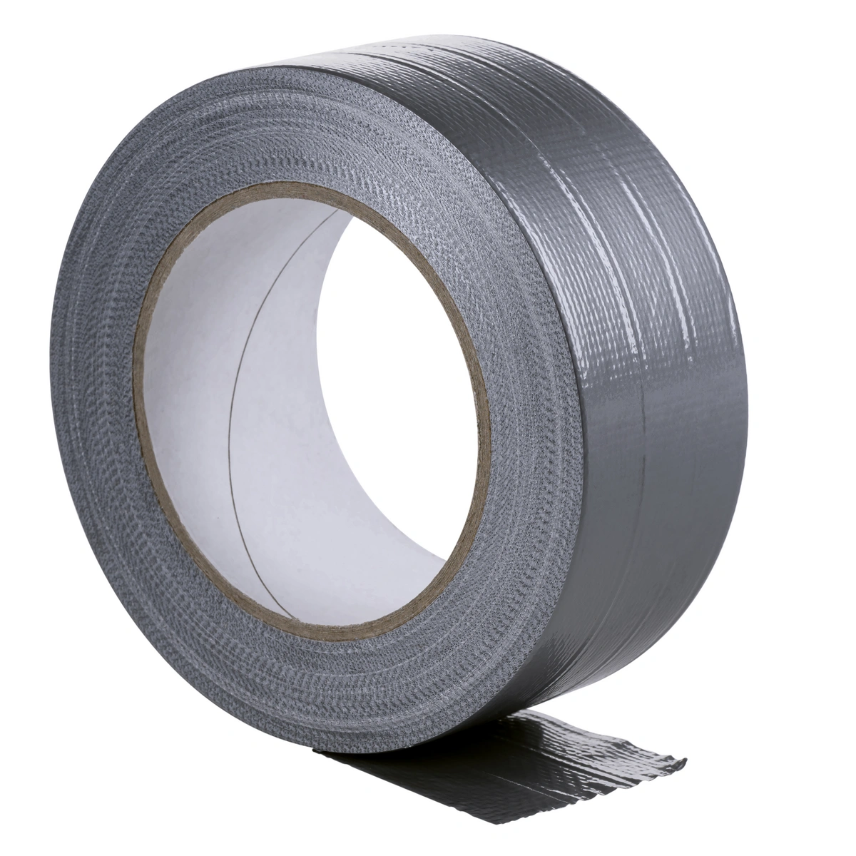 Duct Tape Pro Szara 48mm x 25yd