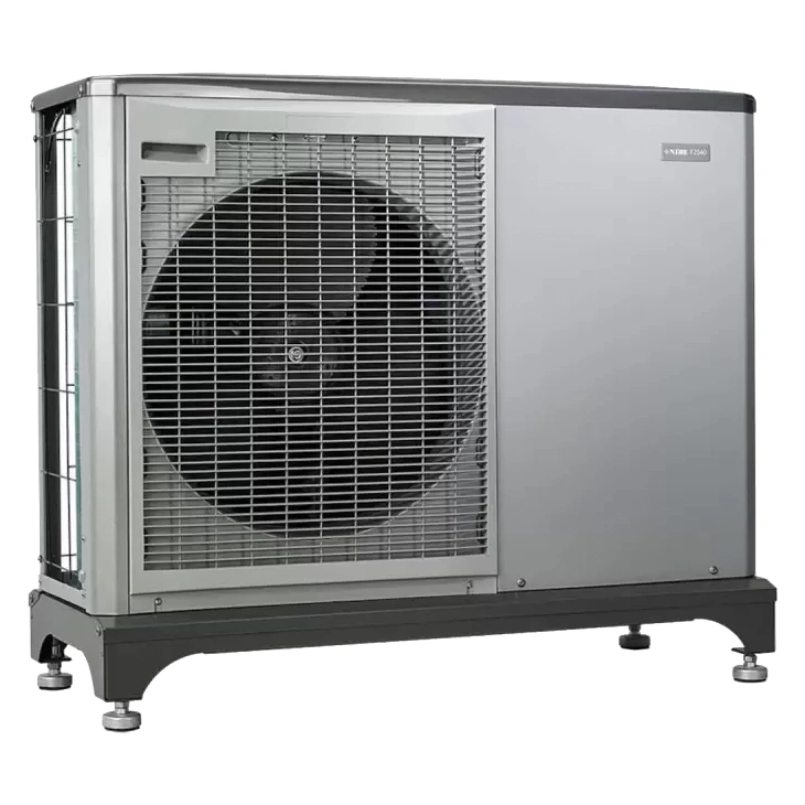 Nibe F2040-8