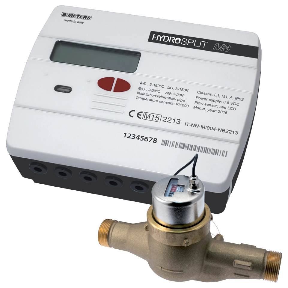 HYDROSPLIT M3