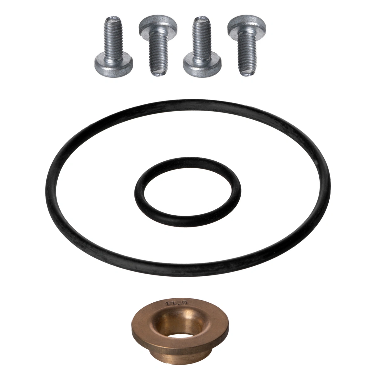 Set do GB 162 na GZ35(DWZ)