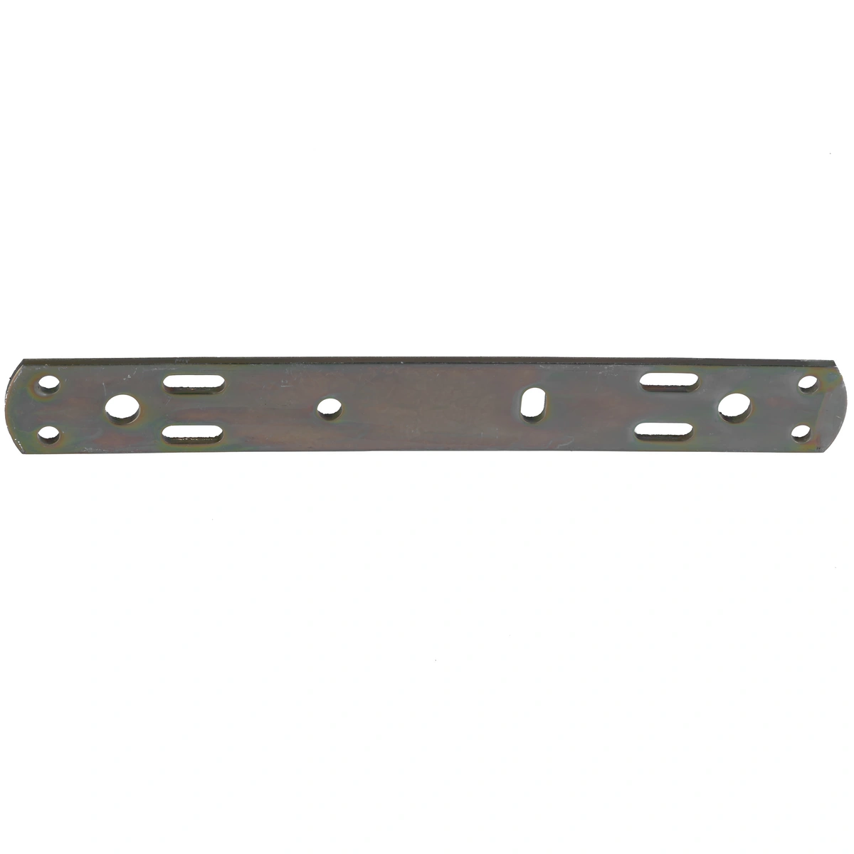 Listwa montażowa płaska 150mm bez kolan 9-4460-150-00-33-13 Capricorn