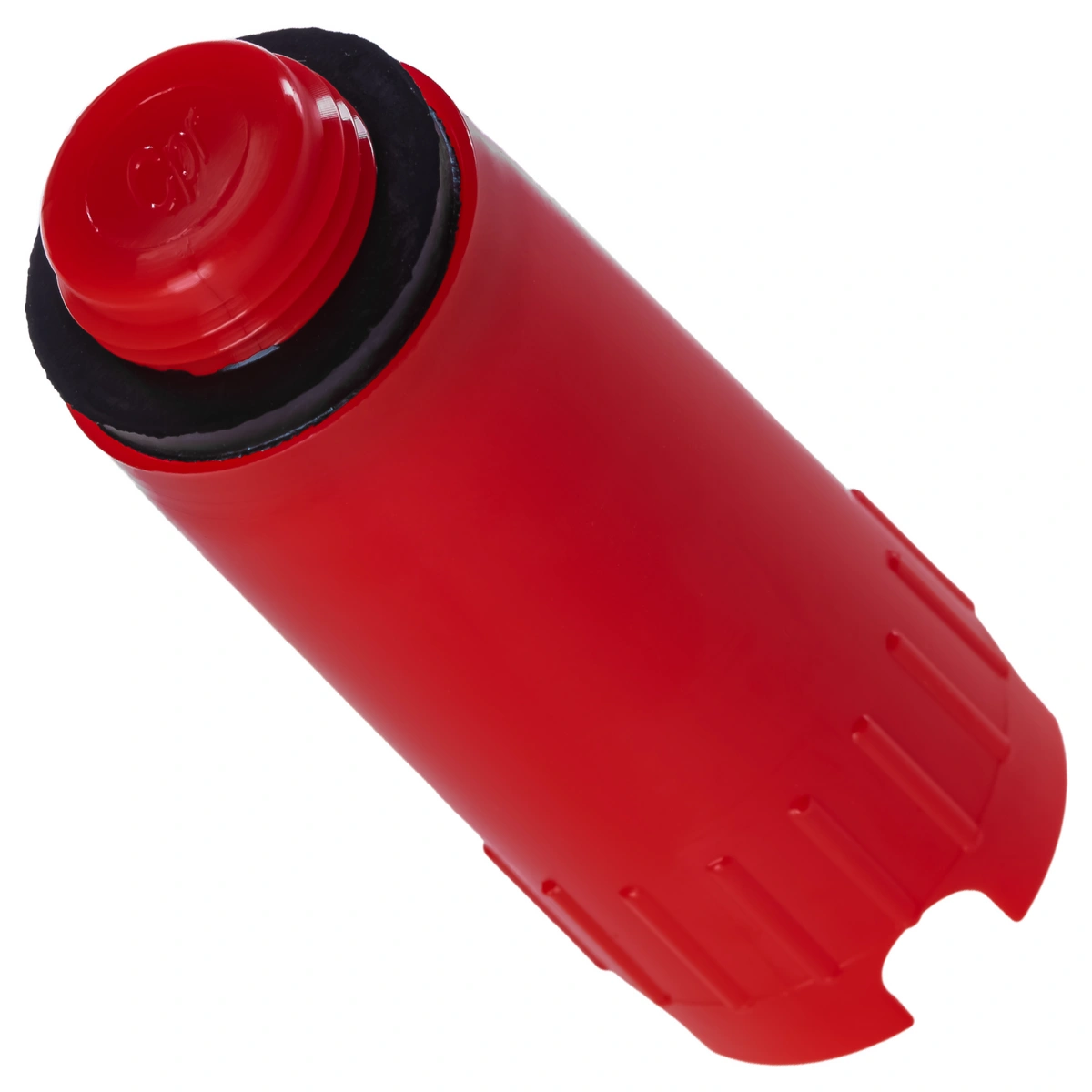 Korek do prób szczelności 1/2" czerwony 9-2120-050-00-01-08 Capricorn