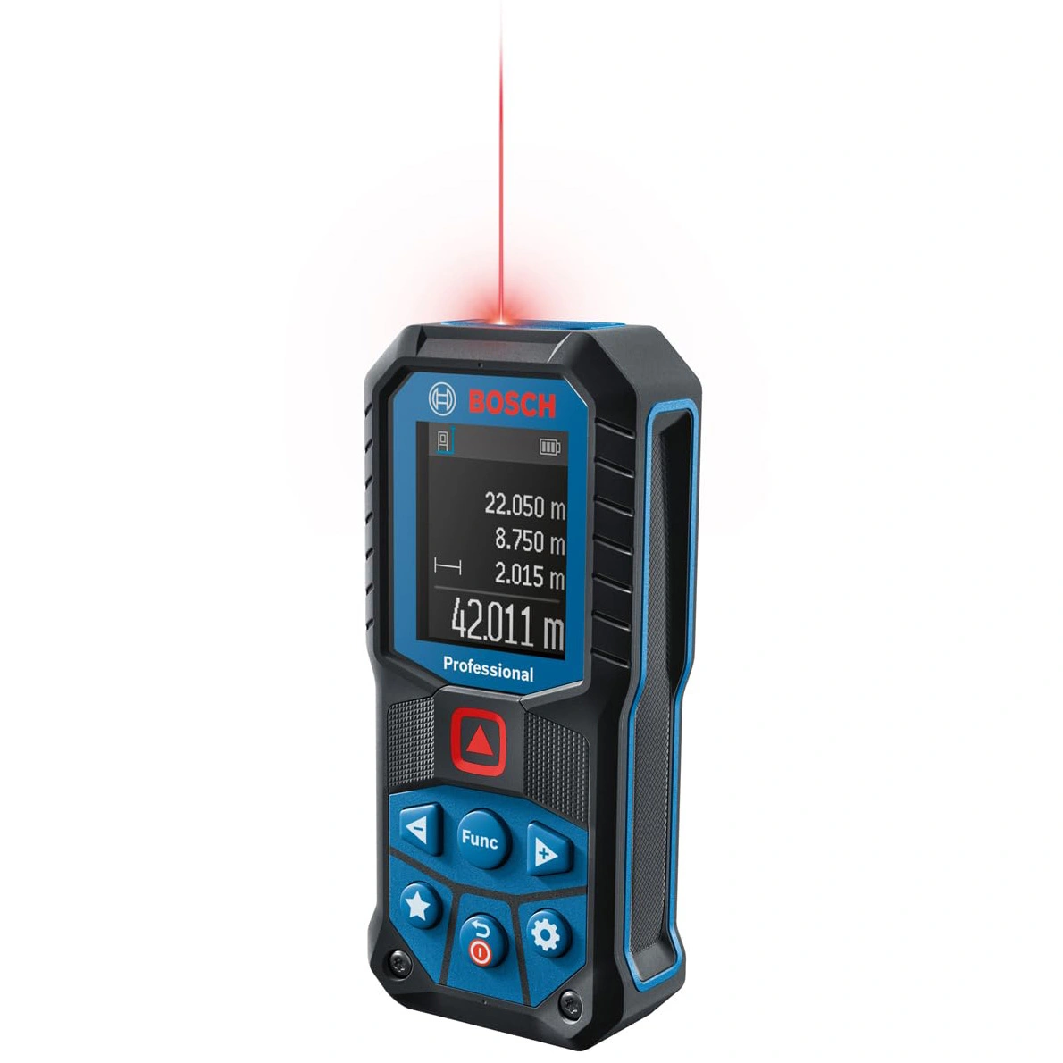 Dalmierz laserowy GLM 50-22 BOSCH