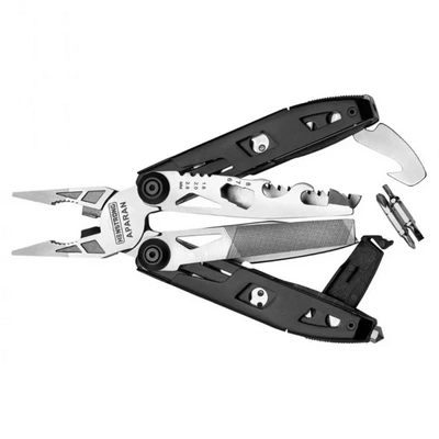 Multitool Henstrong Aparan
