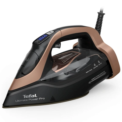 Żelazko parowe TEFAL Ultimate Power Pro FV9E50E0