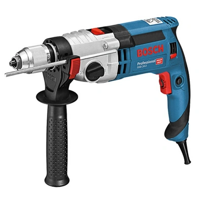 Wiertarka udarowa dwubiegowa GSB 21-2 RCT BOSCH 060119C700