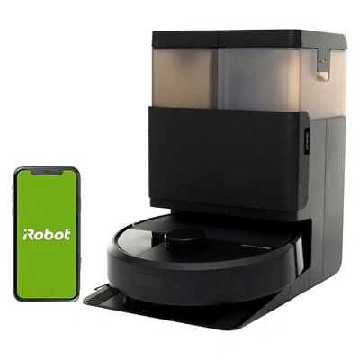 Robot sprzątający IROBOT Roomba Plus 405 Combo