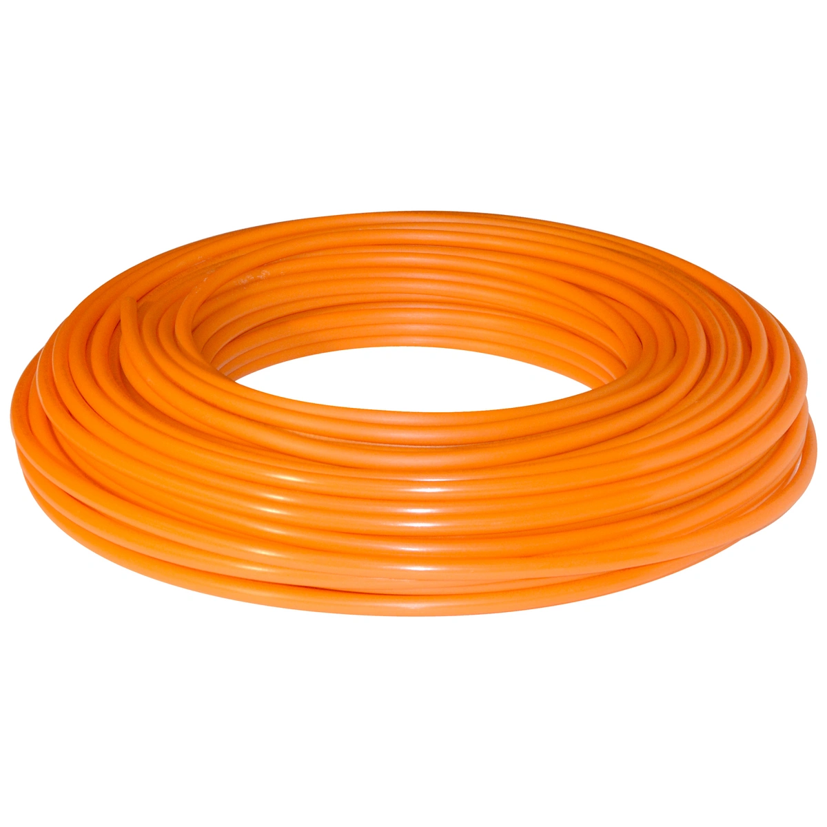 Rura BioPERT - Penta PERT z barierą antydyfuzyjną EVOH w zwojach