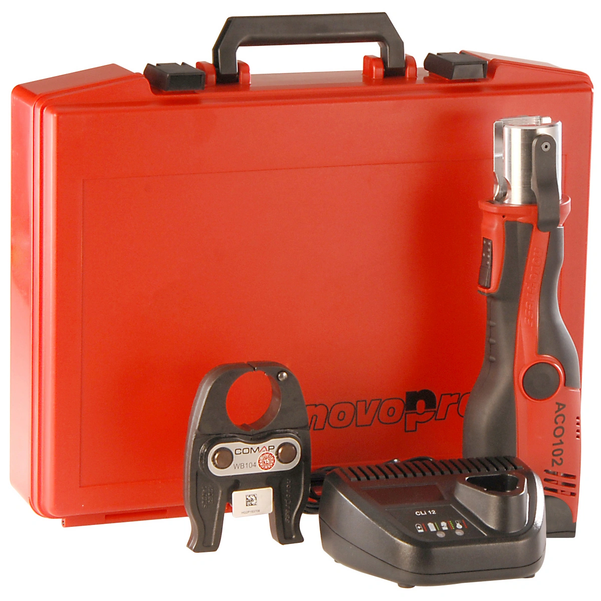 Akumulator Kit Novopress ACO103 BT