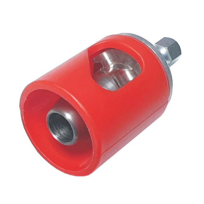 Narzędzie do kalibracji i gratowania 40x3,5