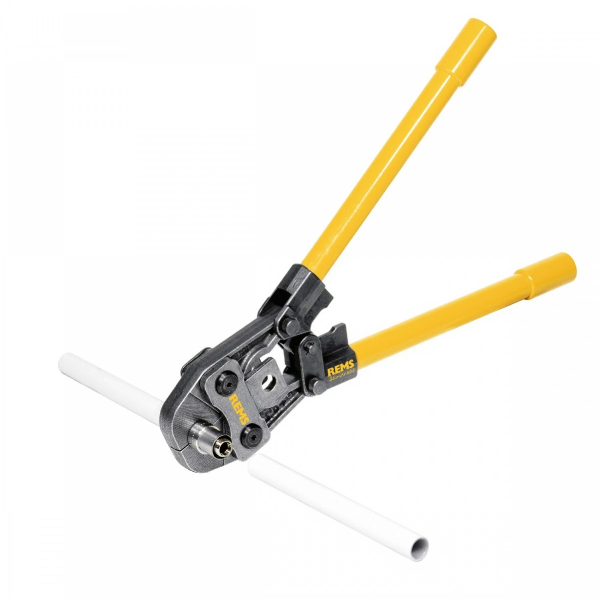 Zaciskarka ręczna ECO PRESS 12-26