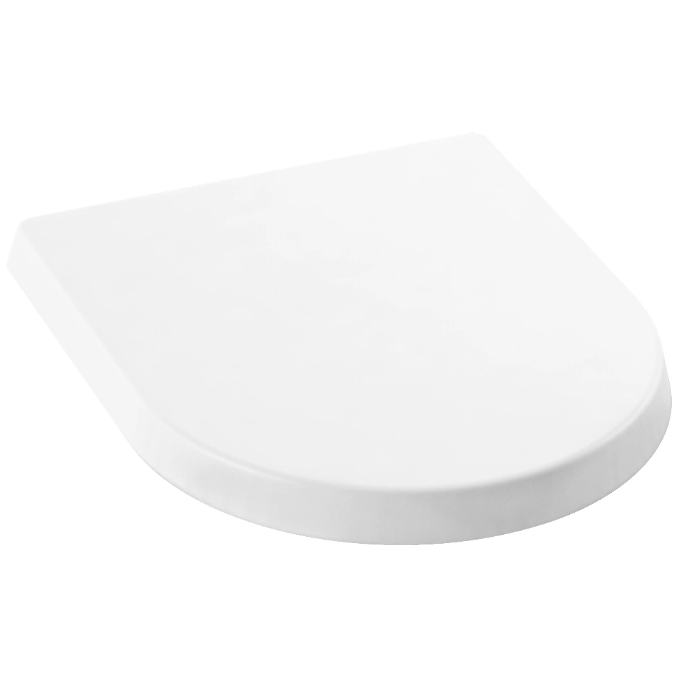 Deska sedesowa City Duroplast Soft Close 9SC0011001 New Trendy