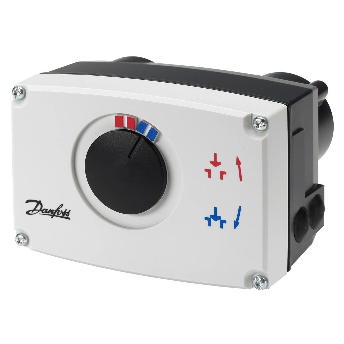 Siłowniki AMV 23, 230V