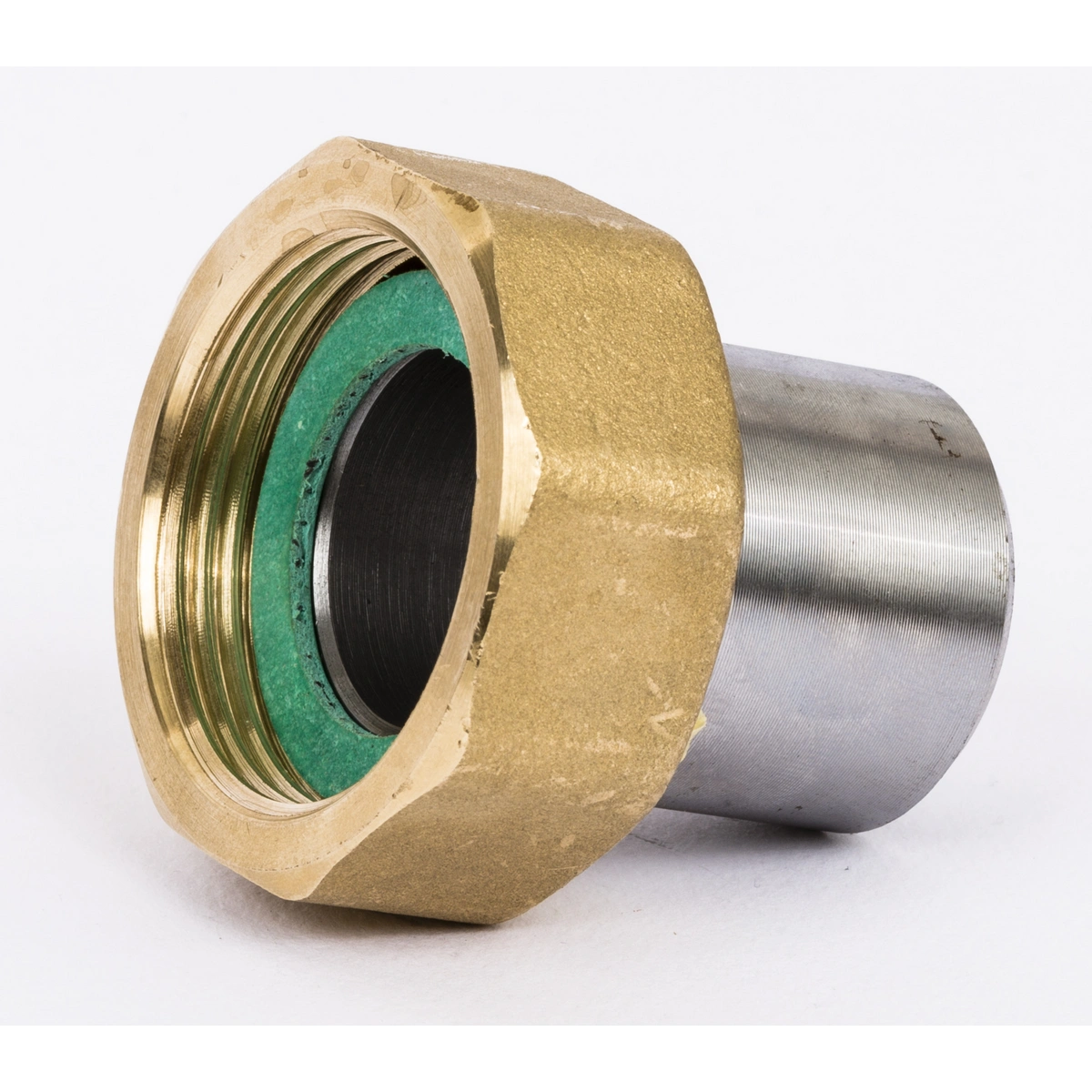 Zest. przył. do spaw. PN25 DN32 (G13/4) zawory równoważące