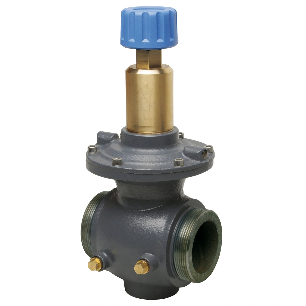 Zawór równoważący ASV-PV DN50 5-25 kPa; G21/2" kvs20m3/h