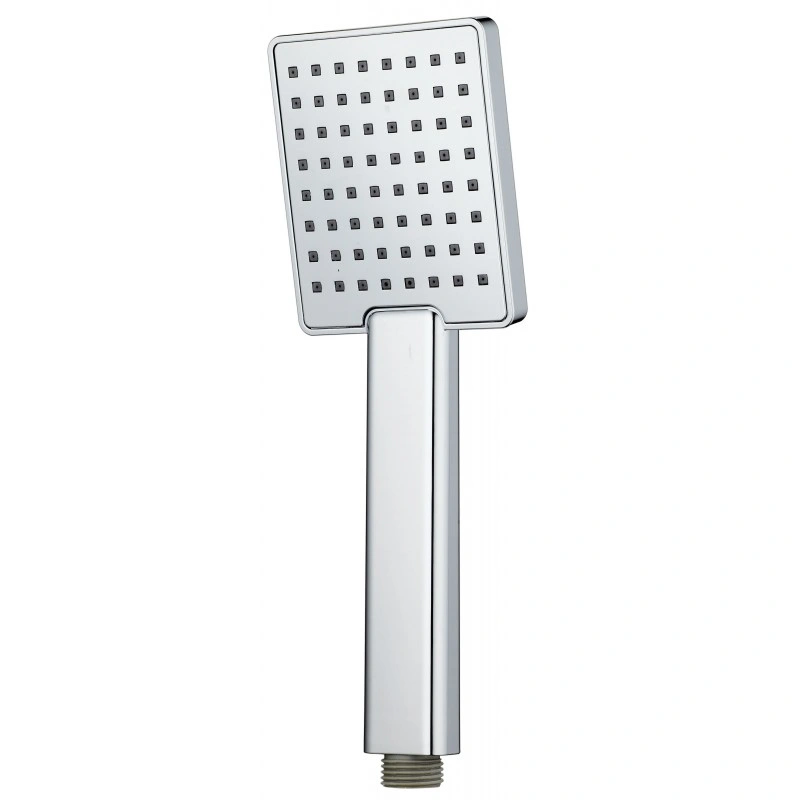 JOKO Słuchawka prysznicowa 1-funkcyjna; wykończenie: chrom