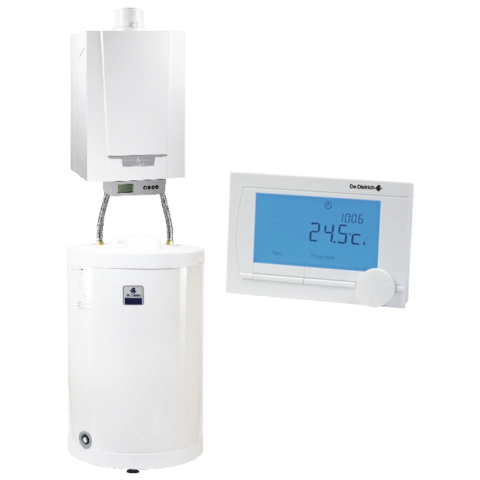 Pakiet 1-fun.kondens - MCR3 evo 35T/SR150 + iSense