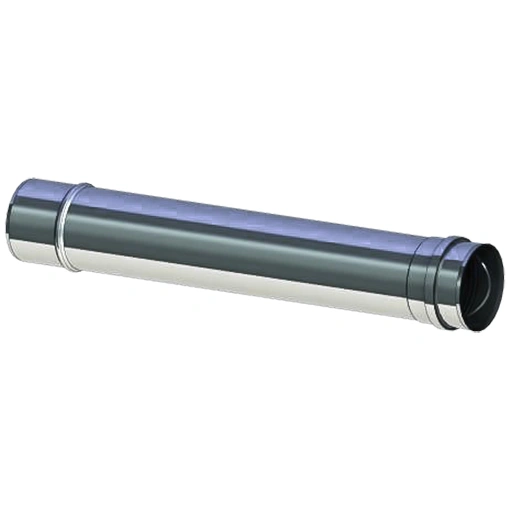 SP Rura spalinowa o250 L=500 mm