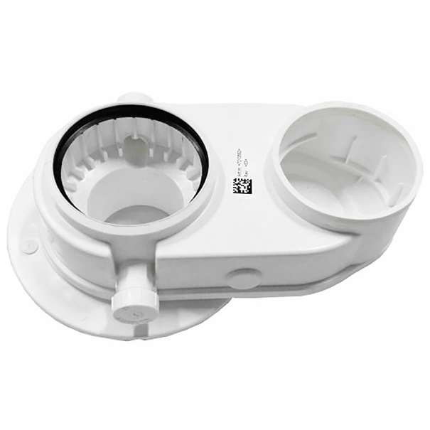 SPS Rozdzielacz alternatywny o60/100 na o80/80 do MCR Home/Inidens