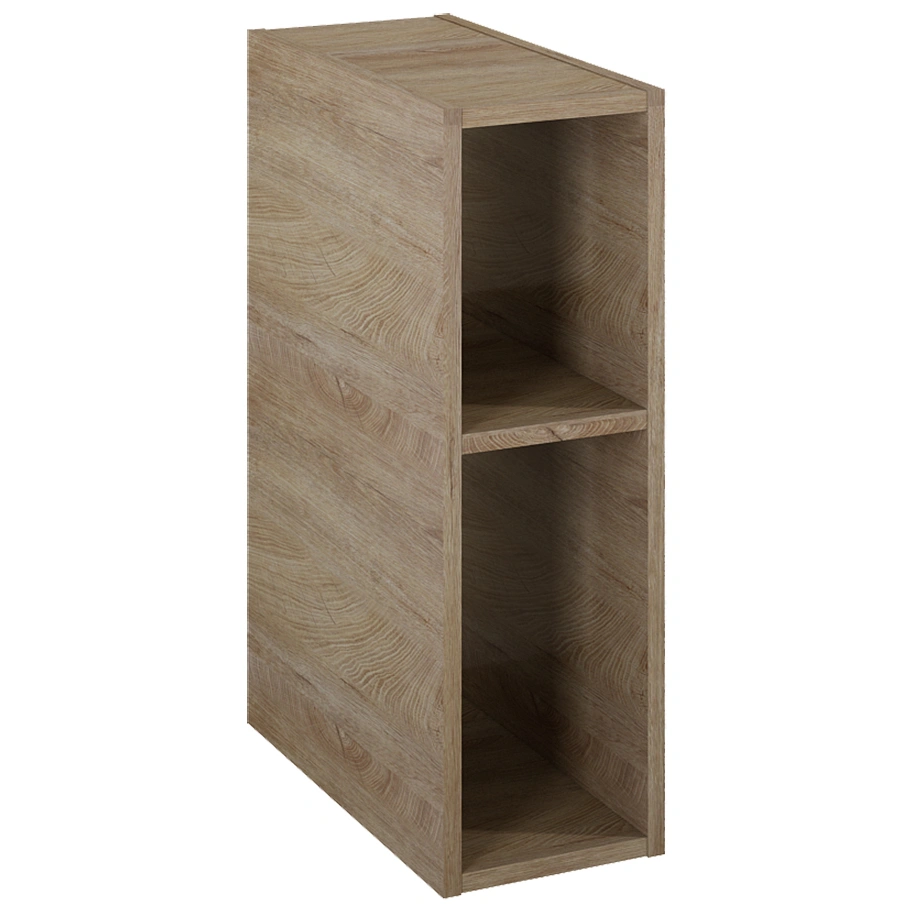 MODUŁ LOOK 20 DUO DĄB CANELA PDW