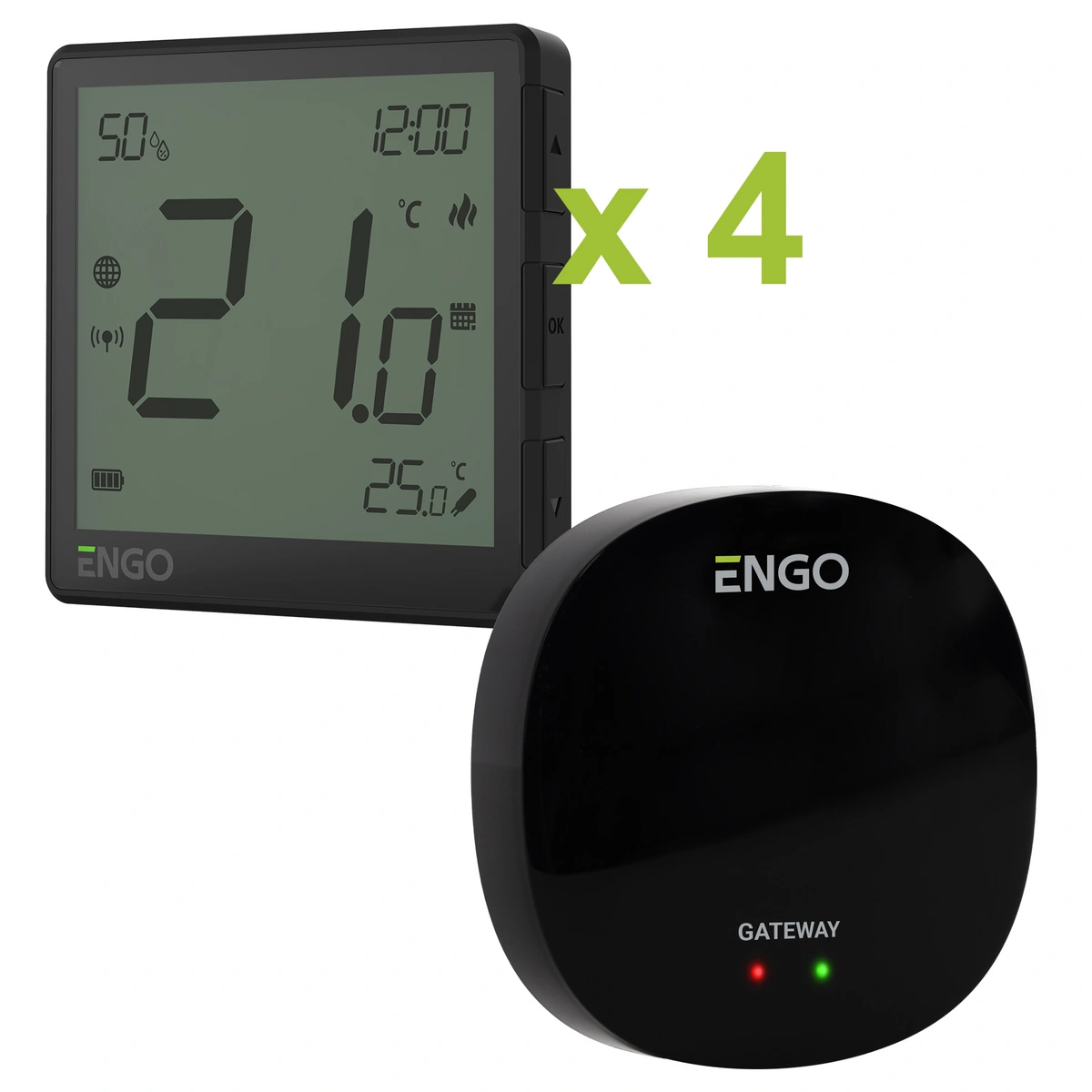 EONE230BPROMOPACK+EGATEZB