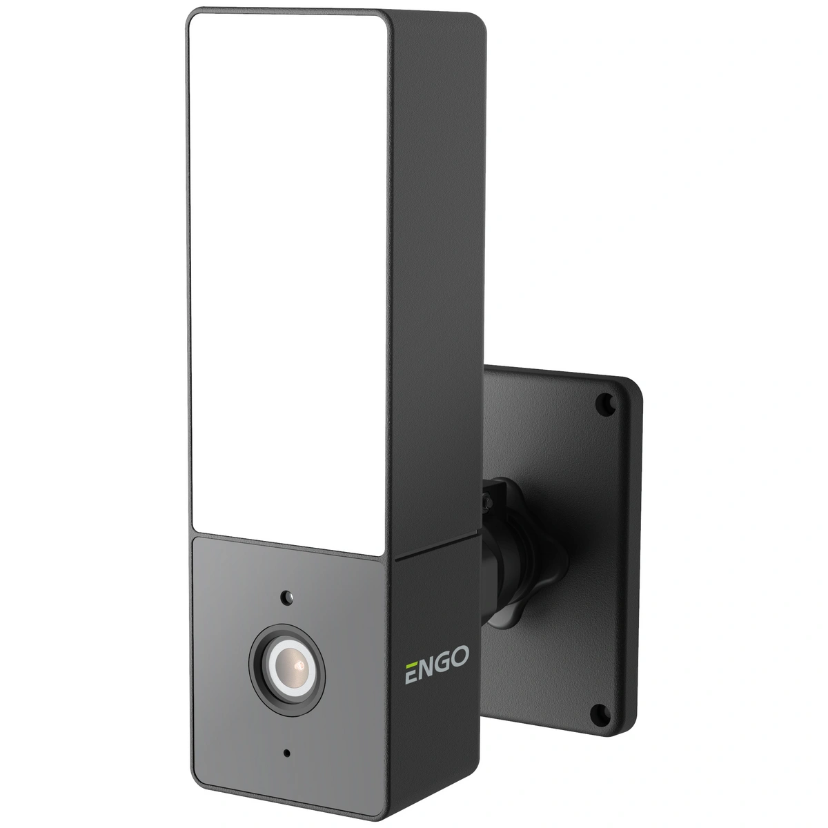 Kamera Smart, Wi-Fi ze źródłem światła, 4MP, zewnętrzna