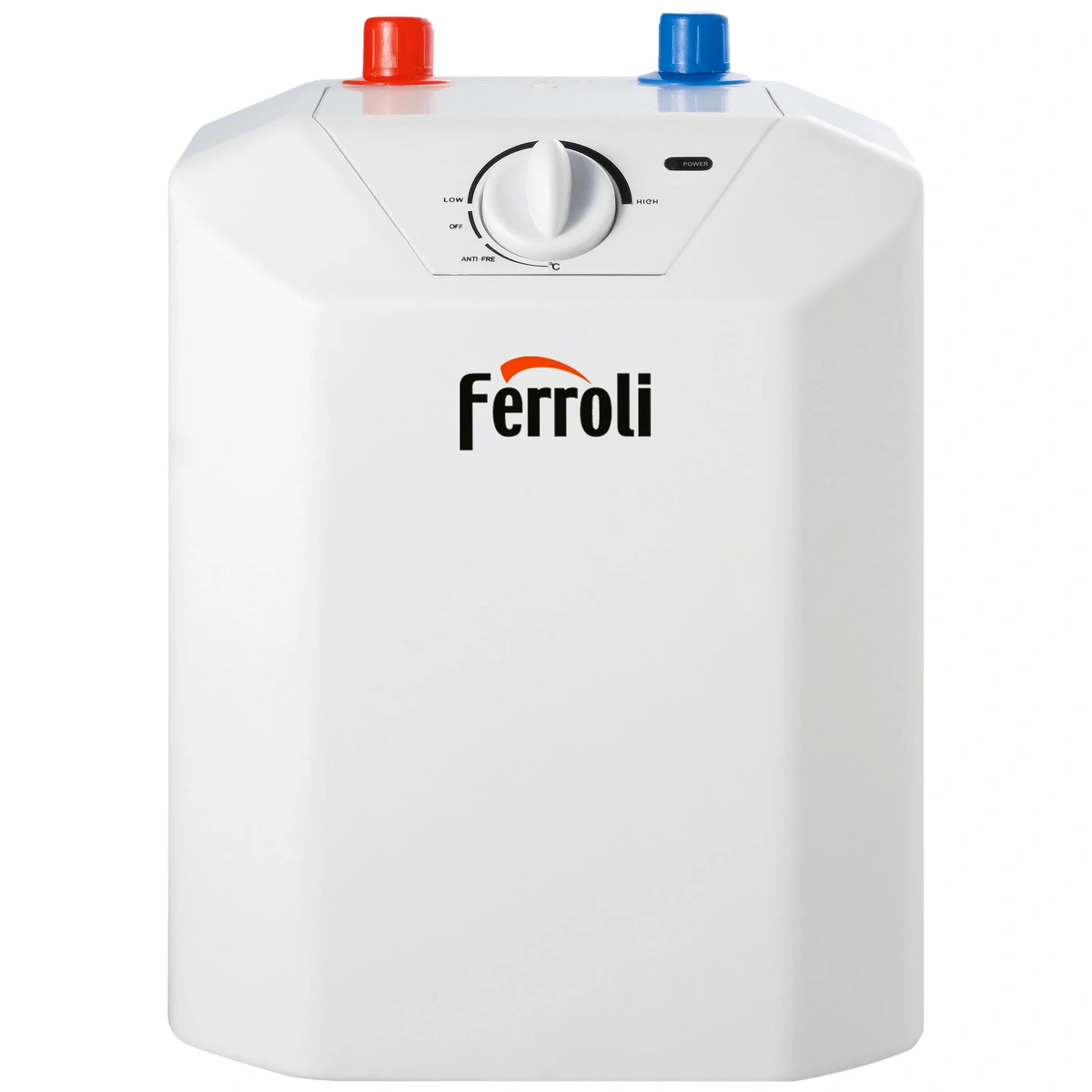 NOVO 10L-U