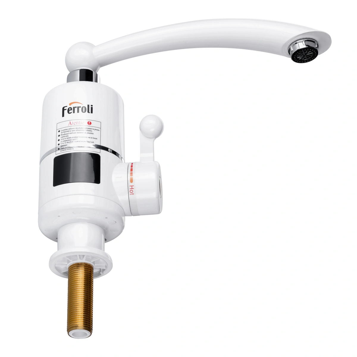 ARGO IEWH01 Ferroli