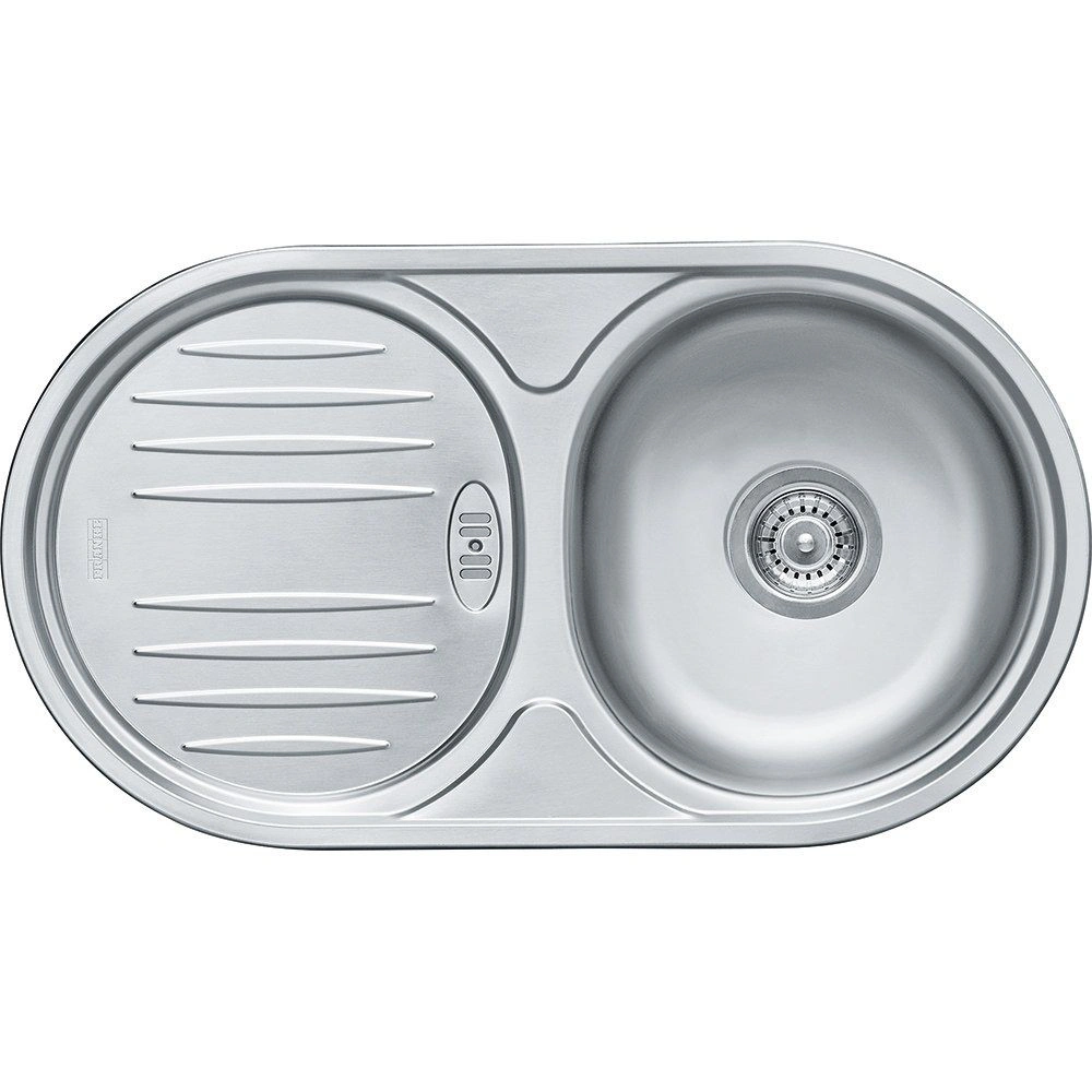 Zlew FRANKE BTL 614 len 1kom. 79*44