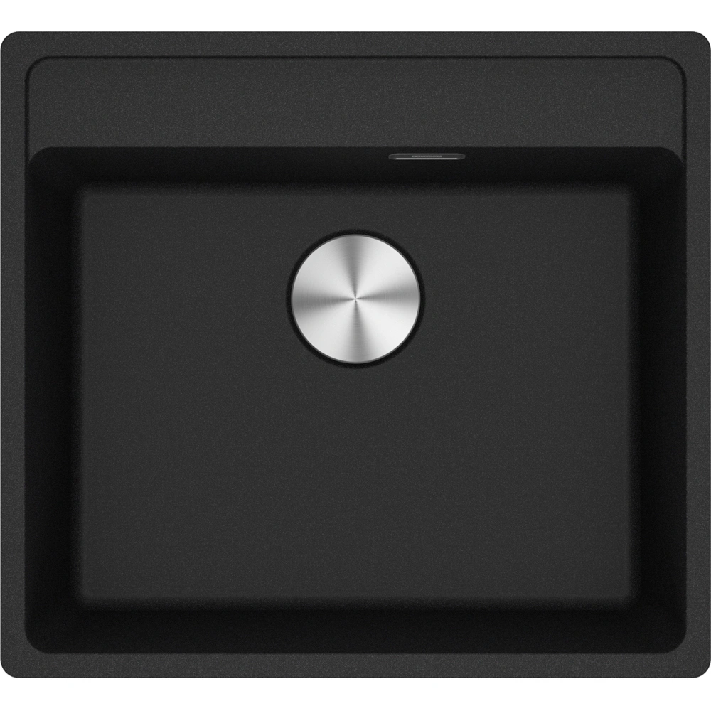 Zlewozmywak wbudowywany Fragranit+ Maris MRG 610-52  ONYX