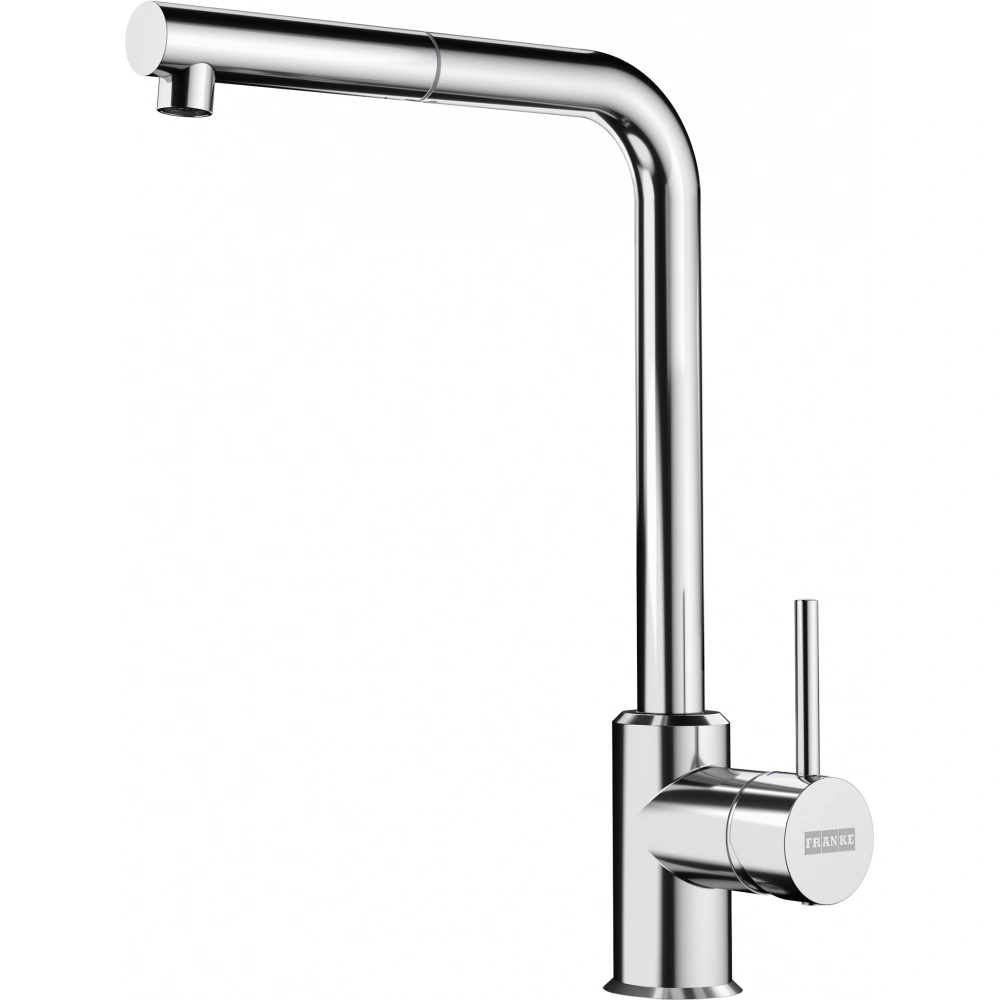 Bateria Sirius L Side pull-out  Chrom