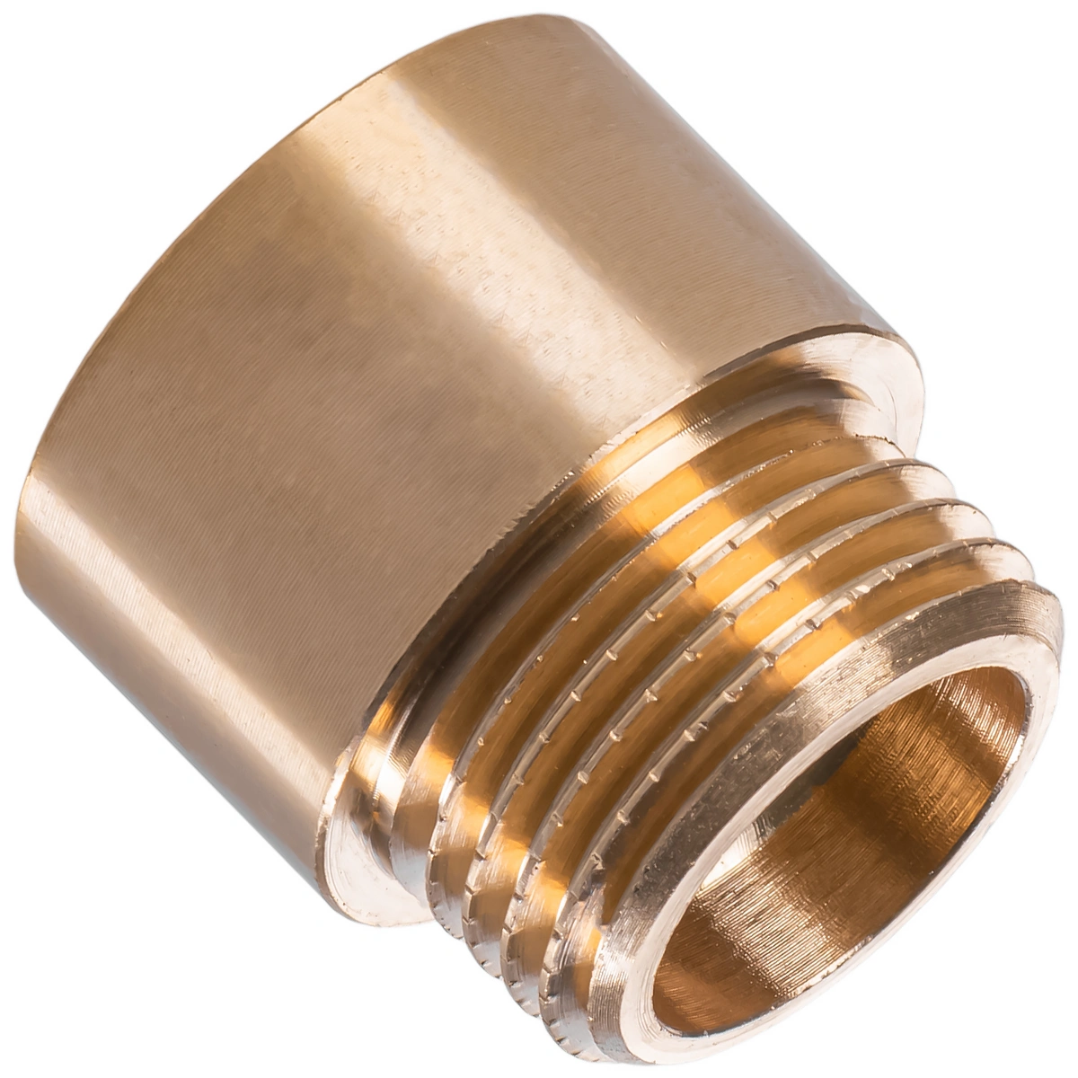 Przedłużka mosiężna