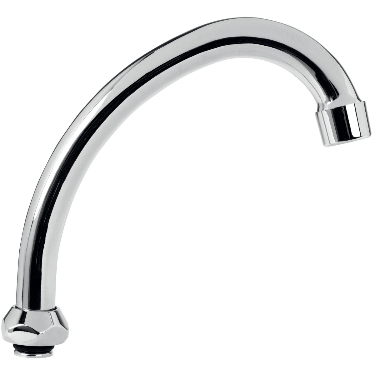 Wylewka typu F, W150F/4