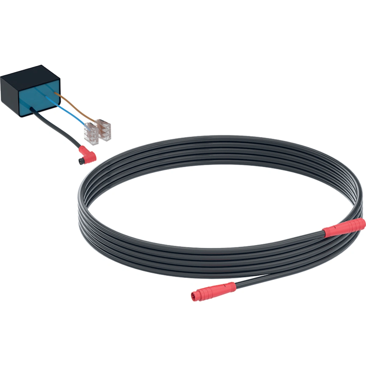 Zasilacz 230V/12V