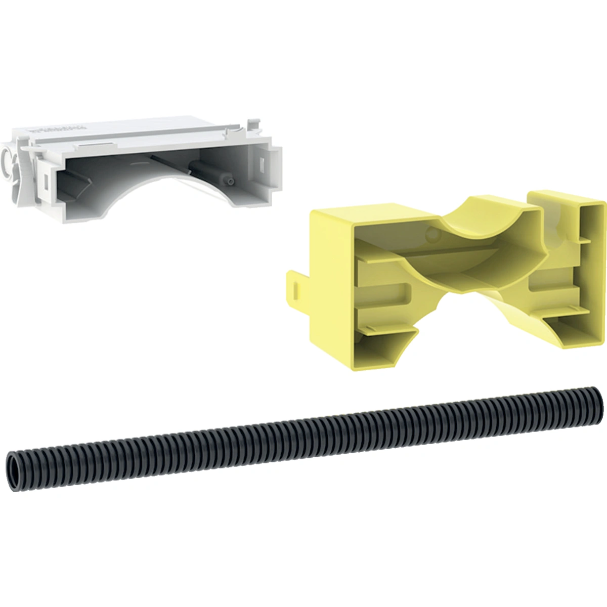 Skrzynka Geberit Power & Connect Box