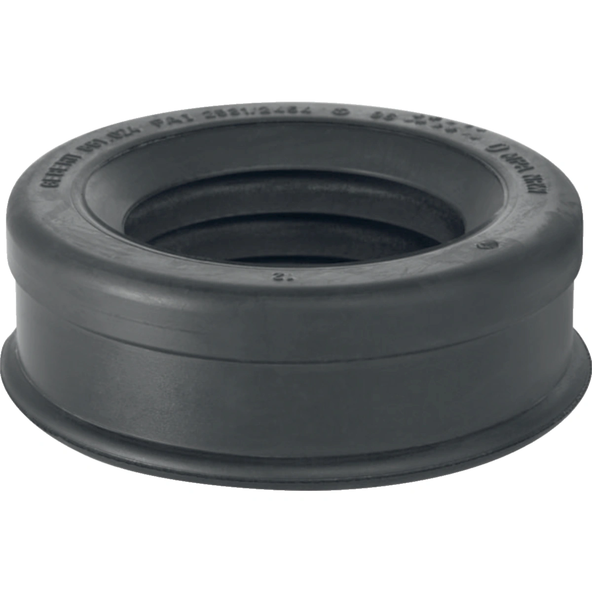 Uszczelka gumowa d62mm