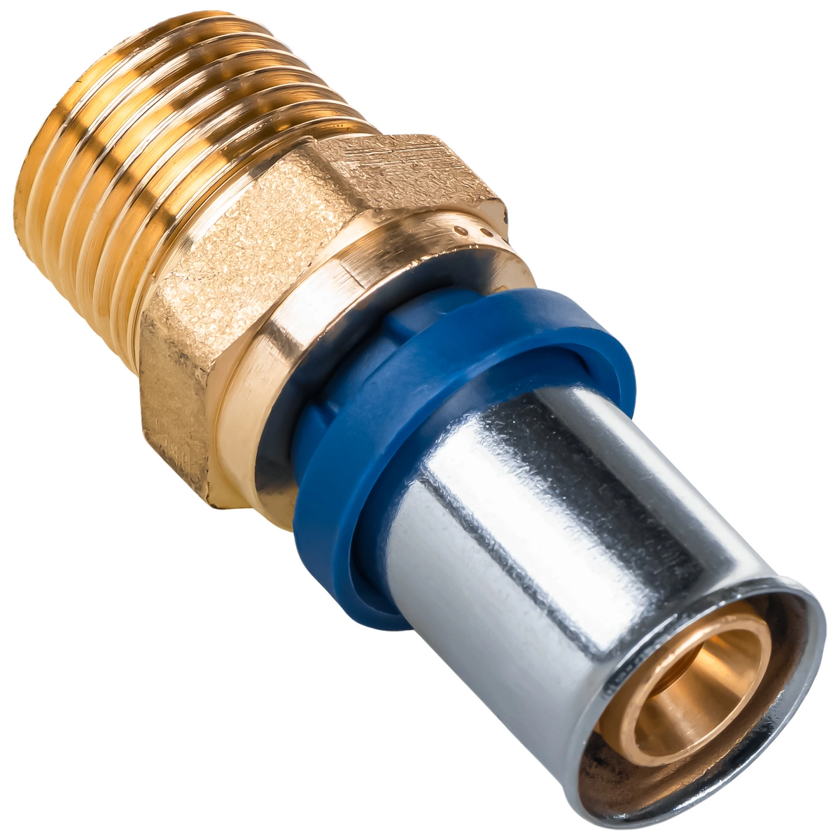 Redukcja Zapras Zacisk 20X1/2 Gz