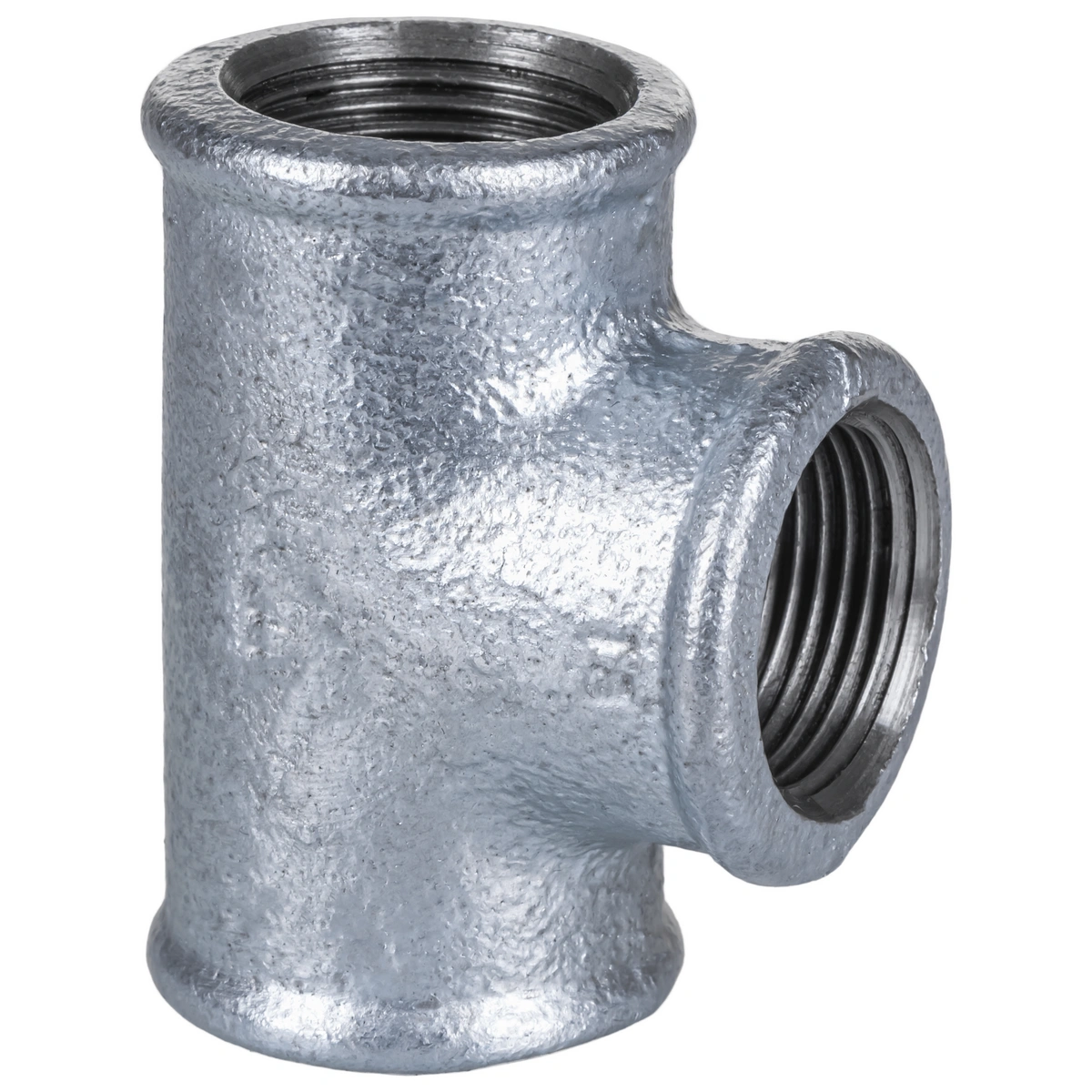 Trójnik nakrętny OCYNK