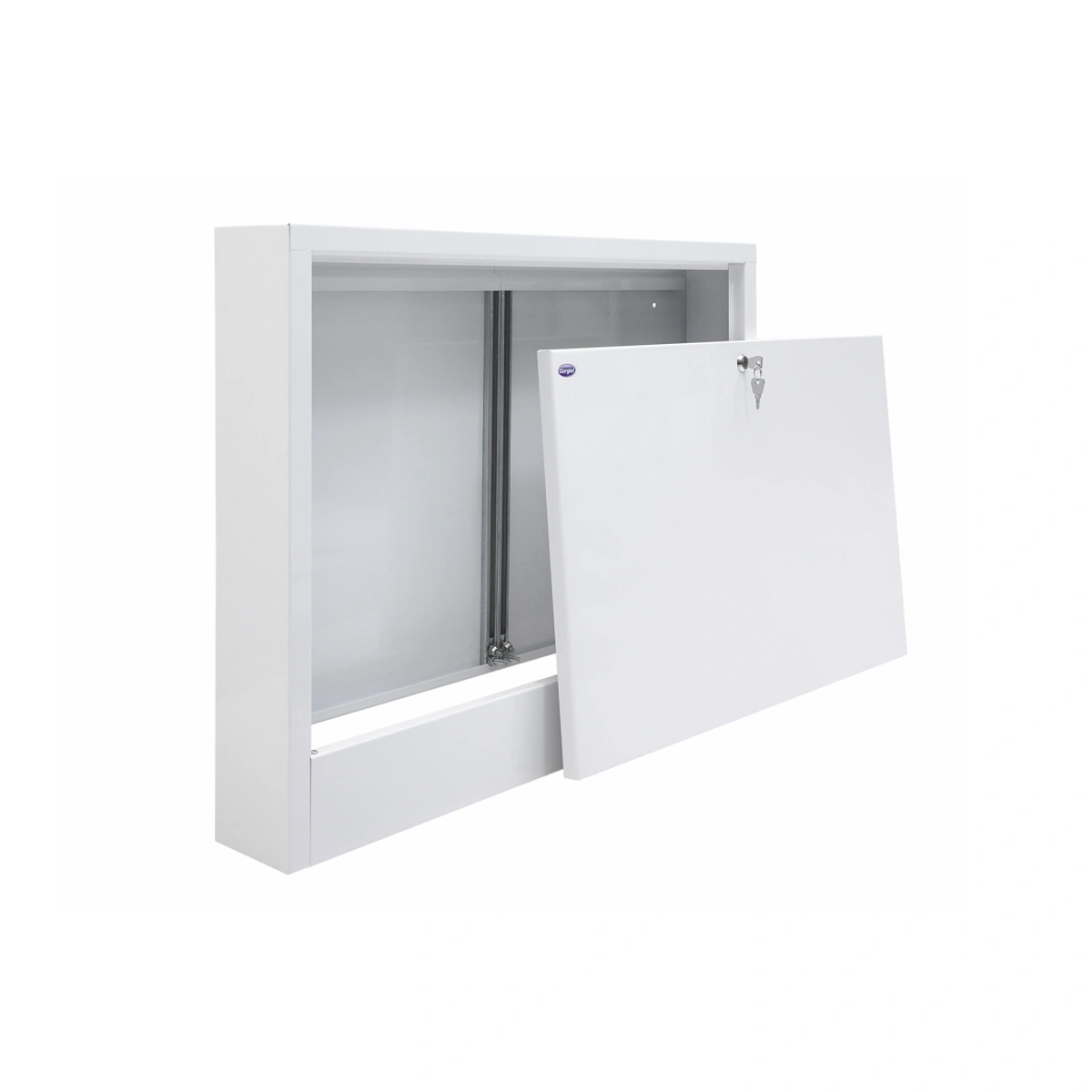 Szafka natynkowa SGN-3 760 x 580 x 110mm (10) Gorgiel 1041111140