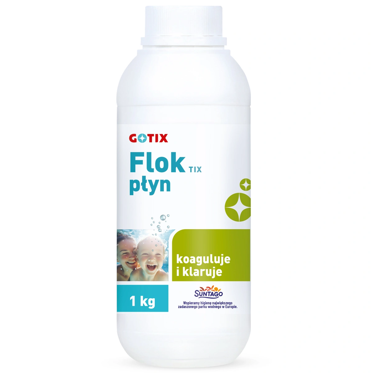 Floktix 1 kg