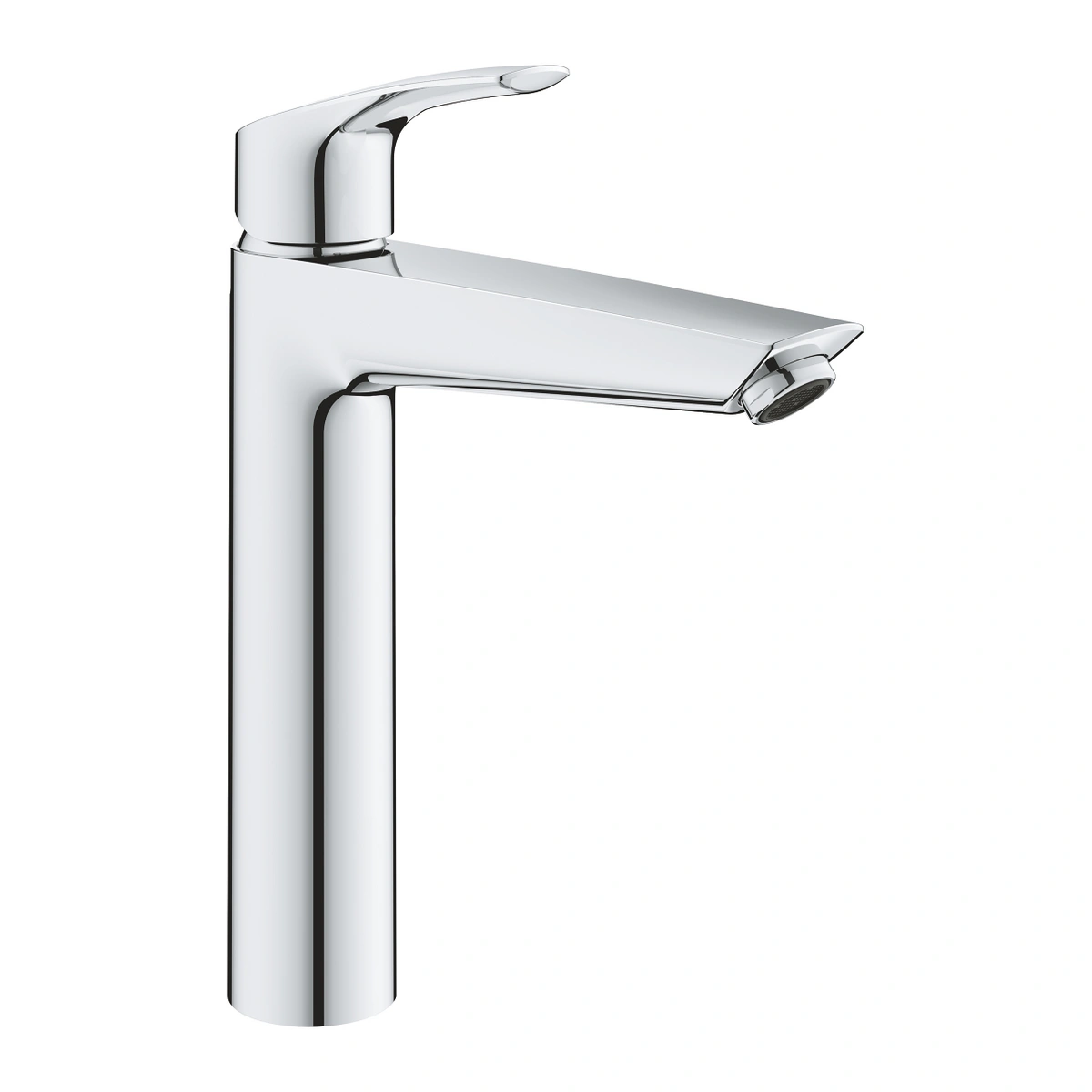 EUROSMART BATERIA UMYWALKOWA, ROZMIAR XL CHROM