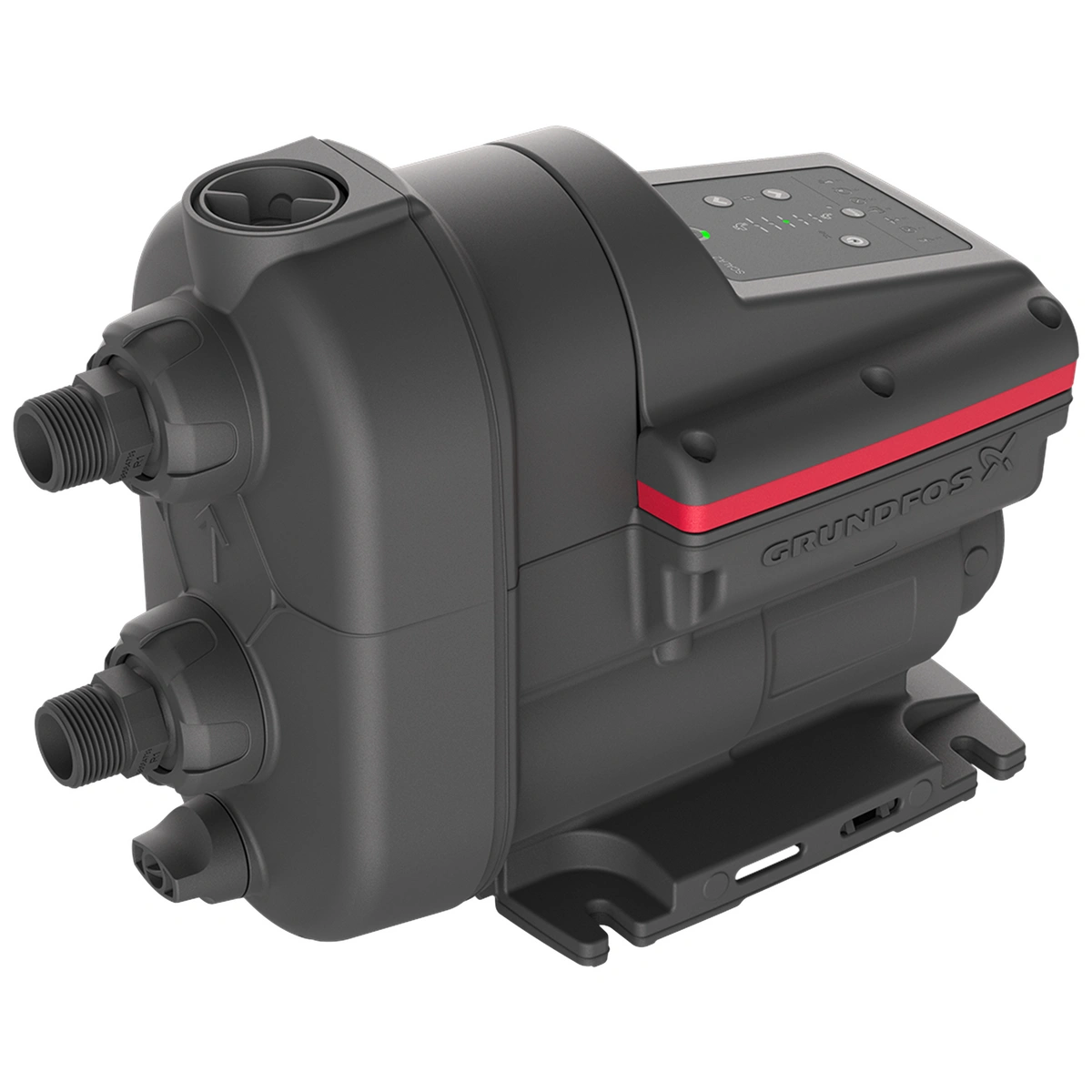 Pompa hydroforowa - SCALA2 3-45 200-240V 50/60HZ