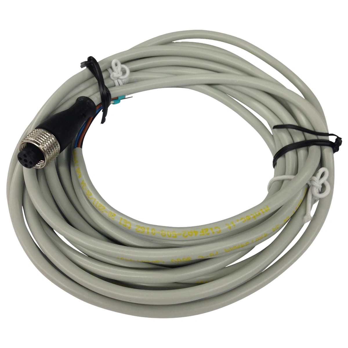 Kabel sterujący 5m do pomp dozujących Grundfos 96609016
